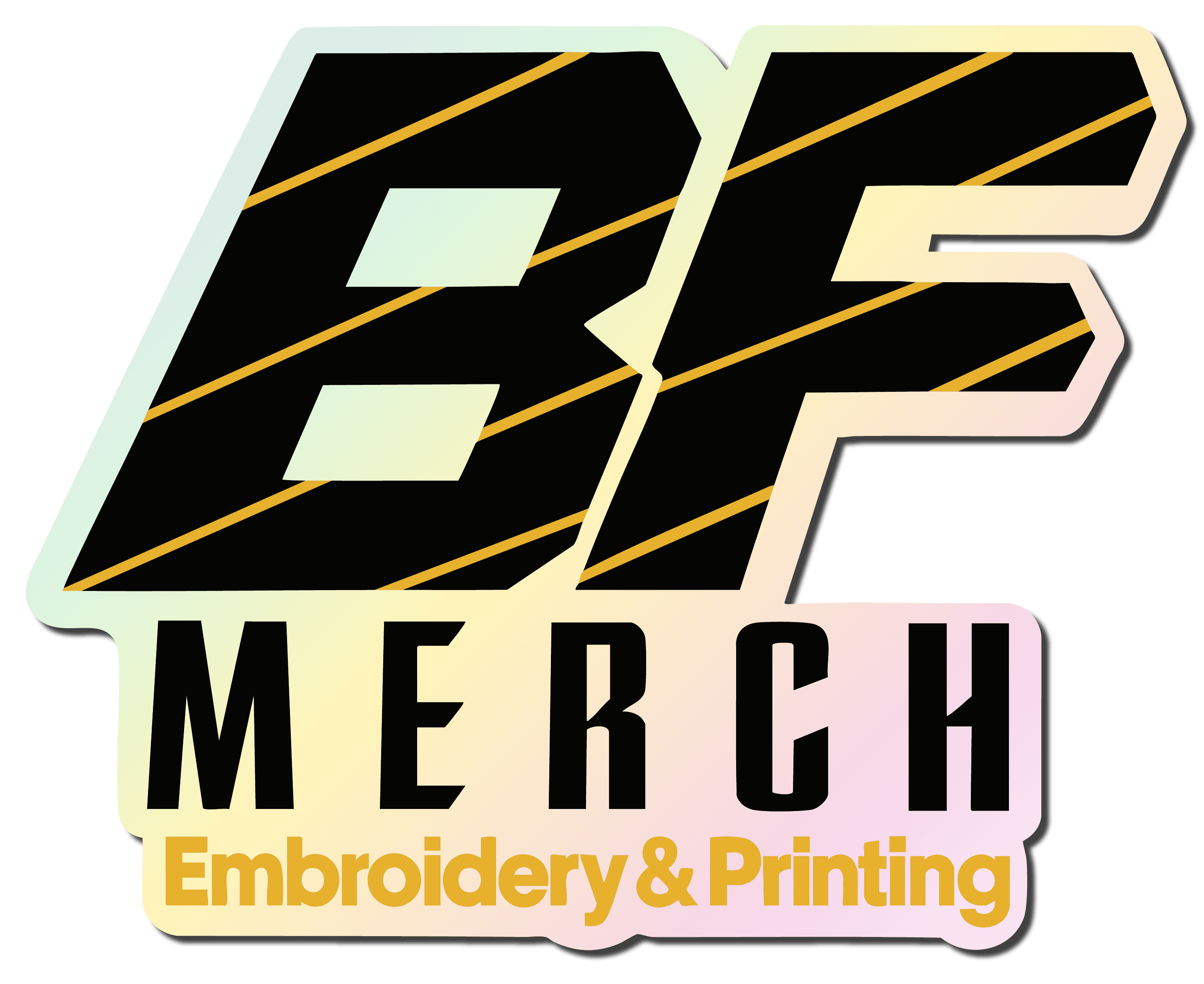 Brand First Merch