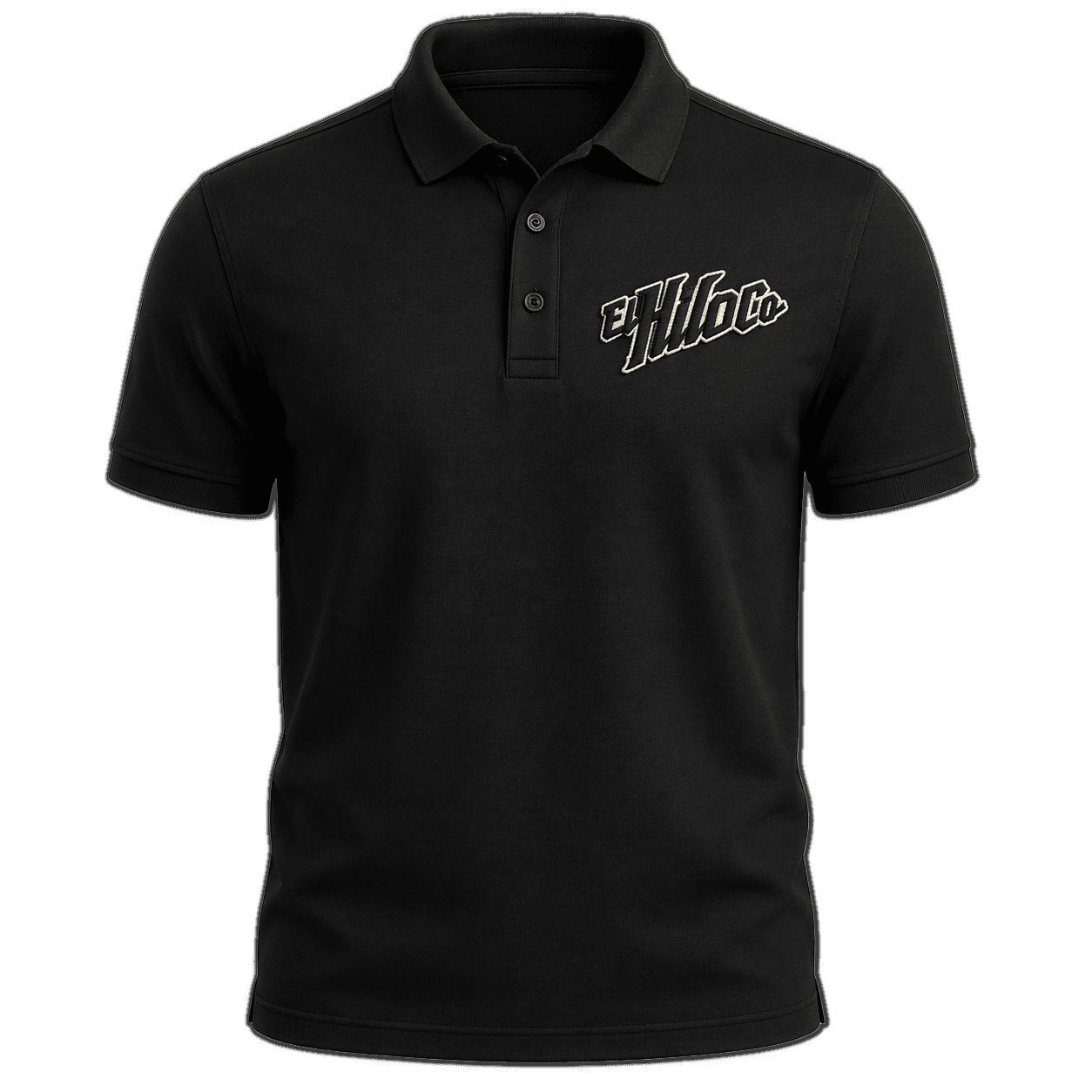Custom Polos